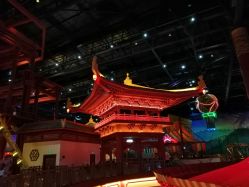 -南京万达乐园
