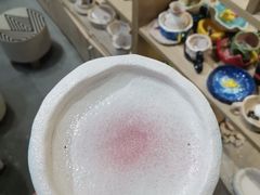 -陶语手工·拼豆·陶艺·银饰diy(宽厚里店)