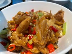 -费大厨辣椒炒肉(黄兴中心广场店)