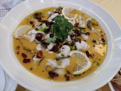 -风味酒家(商业大道店)