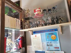 -小隐(淮海路店)