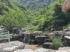 -孤山寨风景区