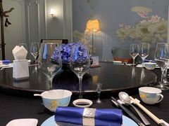 -翠湖宾馆·中餐厅