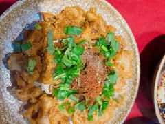 -谢老五跷脚牛肉·非遗传承店