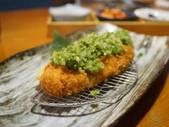 -堂本家洋食别馆·炸猪排(中心城店)