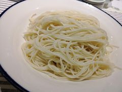 清汤面-熊记虾王·小龙虾(东晓南店)