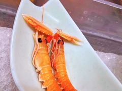 -海玥荟海鲜姿造自助餐厅(欧罗巴广场店)