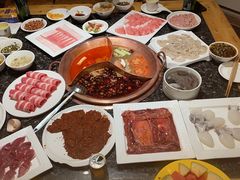 -老码头火锅(骡马市店)