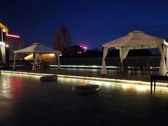 -北京云瑧金陵莲花酒店·莲·川小馆