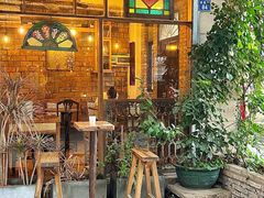 -西关84·History·Art·Cafe