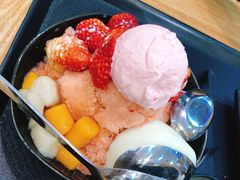 -鲜芋仙(太原街万达店)