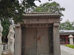 -北京石刻艺术博物馆(五塔寺)