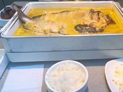 -半天妖烤鱼(西直门凯德mall店)