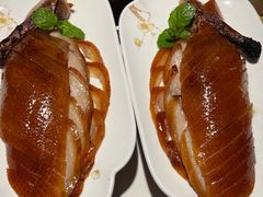 -大鸭梨烤鸭(枣园店)