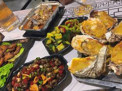 -云晓光头烧烤吧(盛夏店)