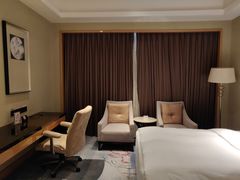 -广州增城富力万达嘉华酒店