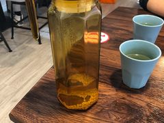 大麦茶-佬港味粤味小馆(锦艺城店)