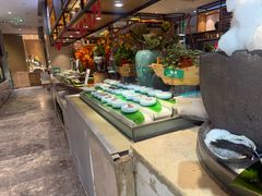 -亚马逊蒸汽活海鲜自助(LCM置汇旭辉广场店)