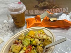 -超级碗FOODBOWL(成都来福士店)
