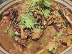 -那家老院子东北菜·饺子·小鸡炖蘑菇(艳华街店)