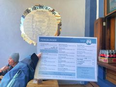 -Fergburger(皇后镇店)