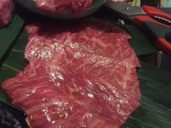 -炼火烤肉店