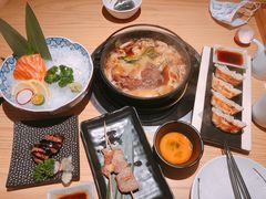 -大和食乐·鲜和牛酸汤火锅(环宇荟店)