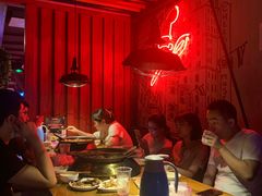 -馋火炉鱼(新世界百货望京店)