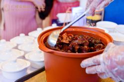 月子餐-广州安和泰医学月子会所