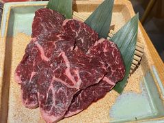 -一品诚记烤肉·甄选店(中南路店)