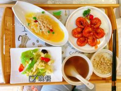 点击看大图 -纵享怡月月子中心(西稍门店)
