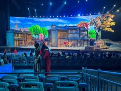 -华夏文旅西安度假区