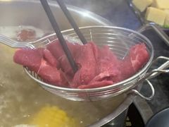 -林记潮牛·牛肉火锅(上马墩店)