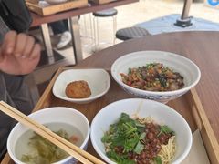 -万县面馆(高笋塘店)