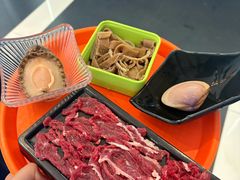 -舒友海鲜姿造(白鹭洲店)