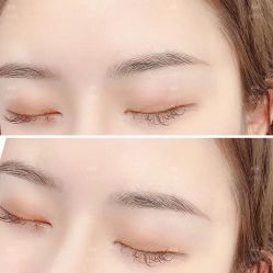 -MIVI野生眉纹绣纹眉