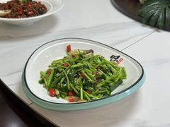 -鄱阳湖·江西小炒·瓦罐煨汤(五道口店)