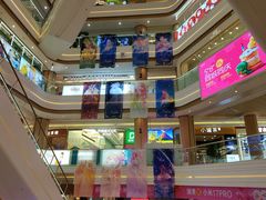 -吾悦广场(南京鼓楼店)