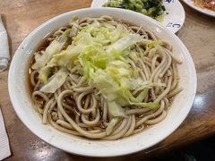 -柴氏风味斋(甘家口店)