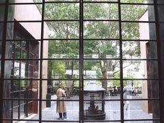 -来回·咖啡(钟村咖啡豆店)