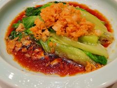 招牌灼生菜-苏福记·海鲜佬(凤城四路店)