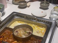 -巴奴毛肚火锅(大剧院店)
