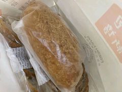 -BreadTalk面包新语·烘焙蛋糕(金光华广场店)