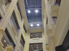 -宝龙广场(福州台江店)