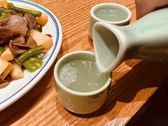 -静一餐厅·湖北菜(前门创始店)
