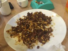 -振生清真饭店(永安道店)