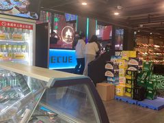 -阿记烧烤(英达路店)