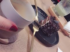 -ZM COFFEE(西安路店)