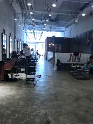 -JOY Hair salon