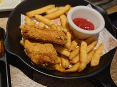 -火炉火自助餐(悠唐购物中心店)